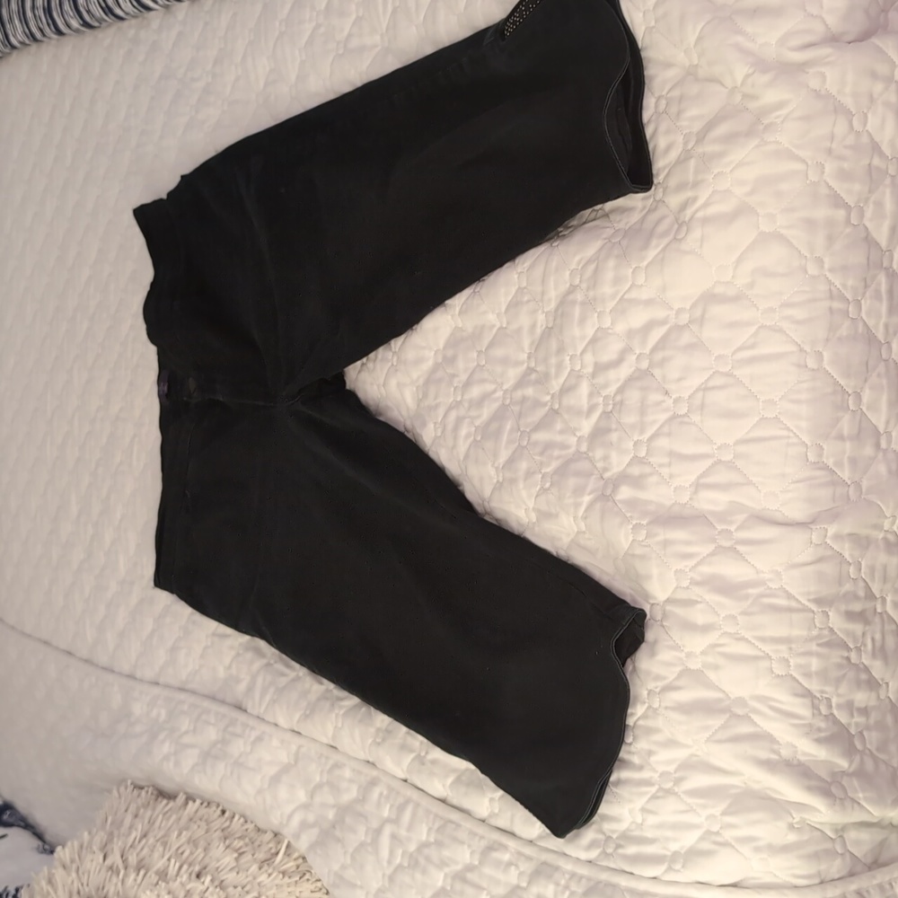 NYDJ Capris